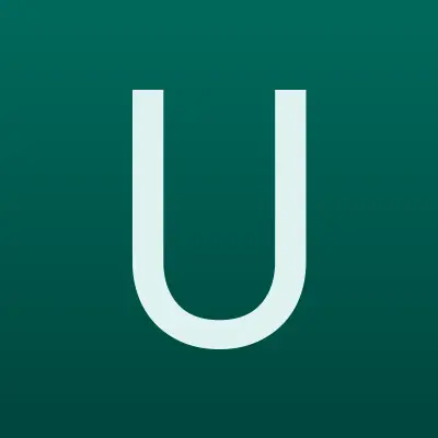 Умный таксопарк-Уфа, компания, лого-визитка