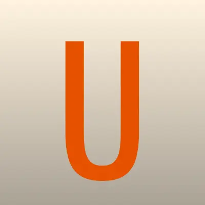 Уникум, мебельная компания, лого-визитка