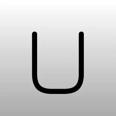 United Card Service, процессинговая компания, лого-визитка