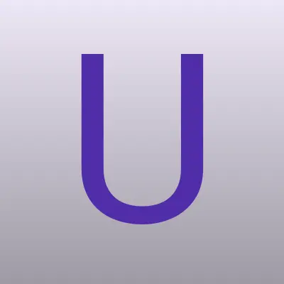 Универсальная практика, лого-визитка