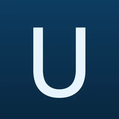 УралАвтоматика, торгово-промышленное предприятие, лого-визитка