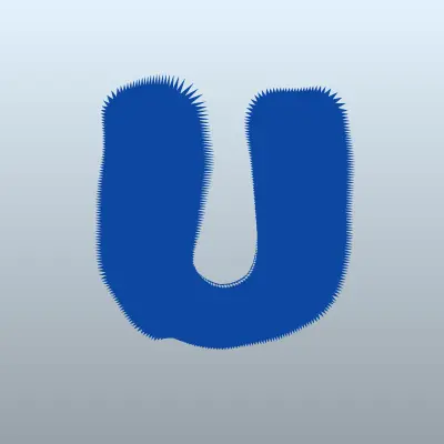 Уралхимстрой, лого-визитка