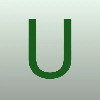 Юс Гентиум, лого-визитка