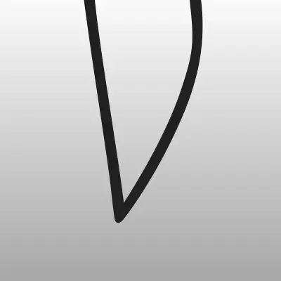 Вам сюда, сеть магазинов постельного белья, лого-визитка