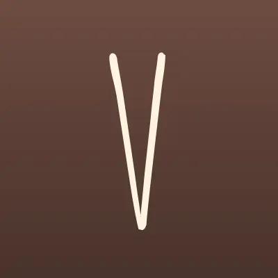 Вектор, учебно-консультационный центр, лого-визитка