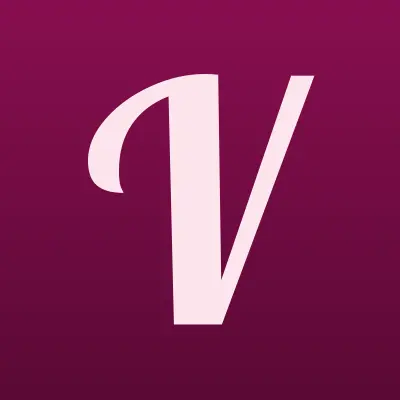 Vi Ta Collection, салон, лого-визитка