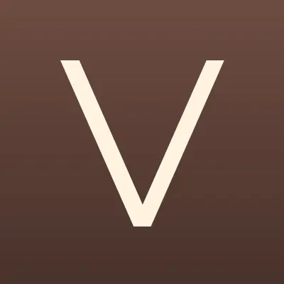 Via and Rock, музыкальная школа-студия, лого-визитка