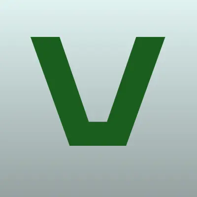 Vitorio, салон штор и карнизов, лого-визитка