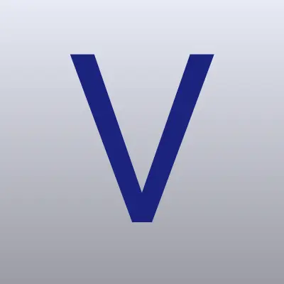 Viva design, интерьерный салон, лого-визитка