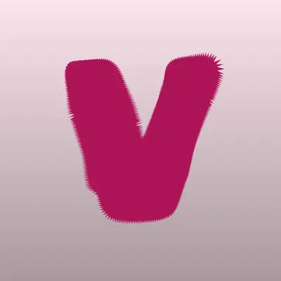 Vodorobot, сеть автоматов по продаже воды, лого-визитка
