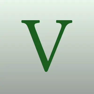 Vozdusharik, магазин воздушных и гелиевых шаров, лого-визитка