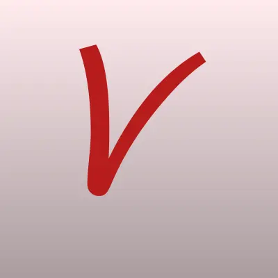 Vsem Stretching, студия растяжки, лого-визитка