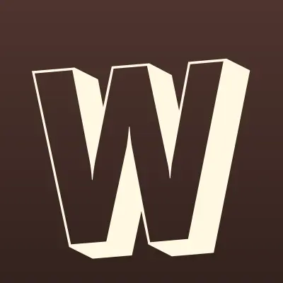 WELLDOM, строительная компания, лого-визитка