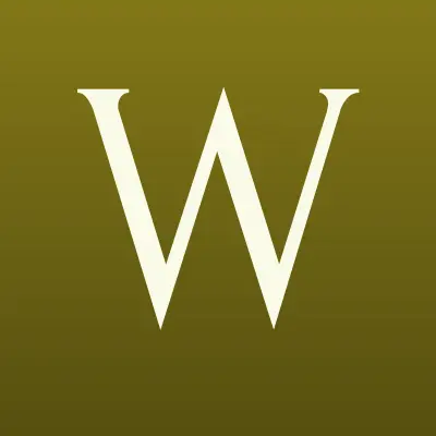 WOMEN MAFIA, студия наращивания ресниц, лого-визитка