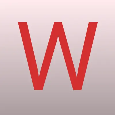 WOODBOOKUFA, лого-визитка