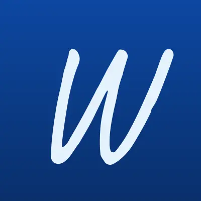 Wash Wash, автомойка, лого-визитка