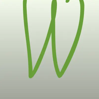 Water Energy, школа плавания, лого-визитка