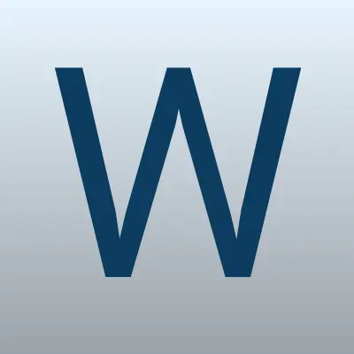 Web Media, агентство интернет-рекламы, лого-визитка