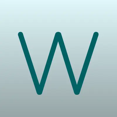 Web-ufa, агентство интернет-маркетинга, лого-визитка