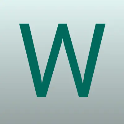 Web102, студия веб-дизайна, лого-визитка