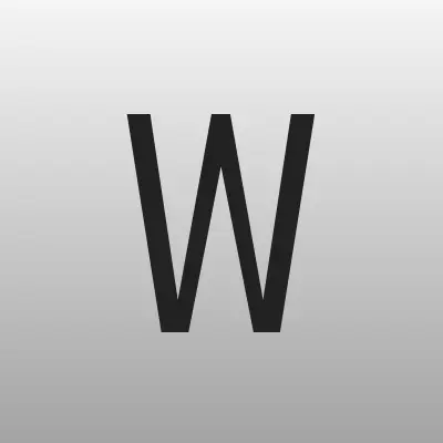 WebCraft, студия, лого-визитка