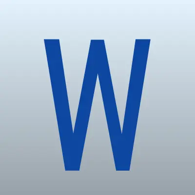 WebStarService, автосервис, лого-визитка