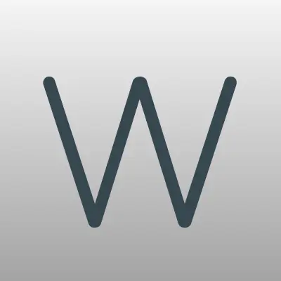 Webasto, центр, лого-визитка