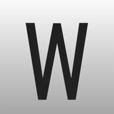 Webbees, веб-студия, лого-визитка