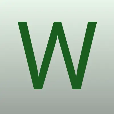 Wiki Hostels, хостел, лого-визитка
