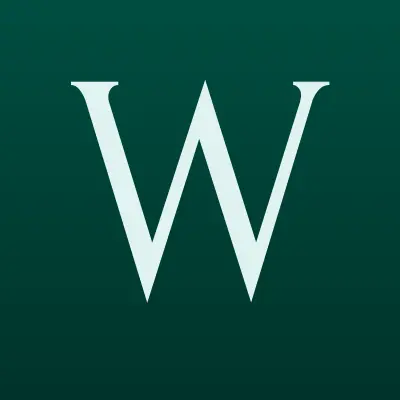 Winde.Ufa, лого-визитка