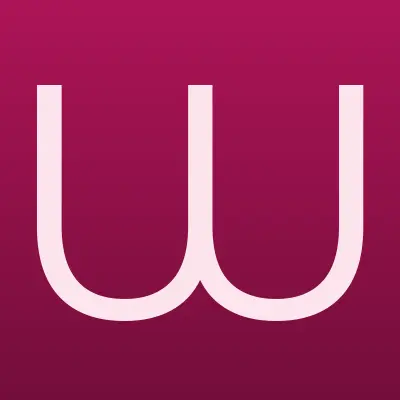 Wonder lab, студия, лого-визитка