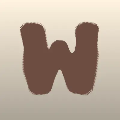 Work and Travel, лого-визитка