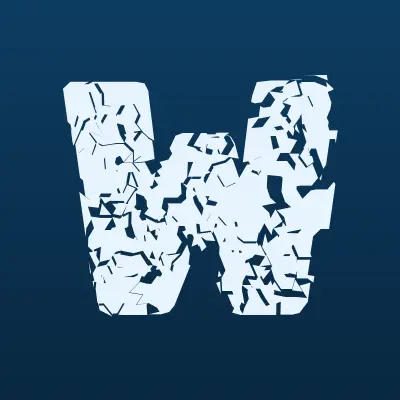 Wowbox, интернет-магазин подарков, лого-визитка