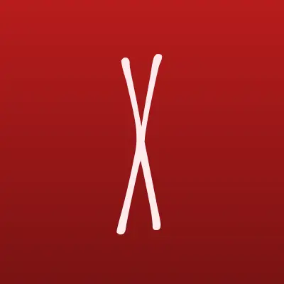 Xenon02, магазин-мастерская автосвета и тюнинга, лого-визитка