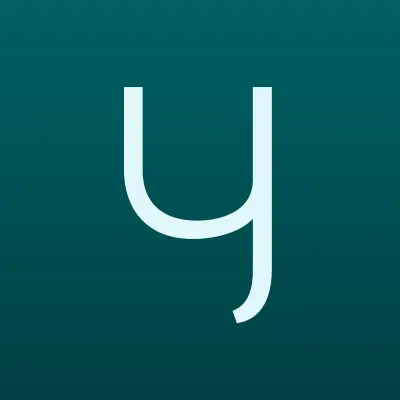 Yamaguchi, салон массажного оборудования, лого-визитка