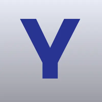 Yarkiy fitness, лого-визитка