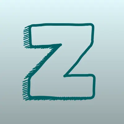 ZOOM AUTO, автосалон, лого-визитка