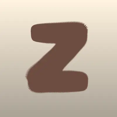Zebo, магазин, лого-визитка