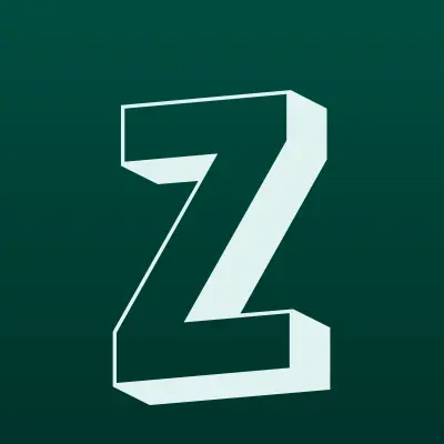 ЗооВет24, ветеринарный центр, лого-визитка