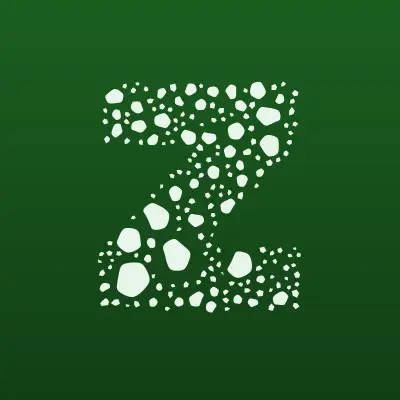 Zoomarket.Pro, интернет-магазин, лого-визитка