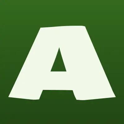 Astore, лого-визитка