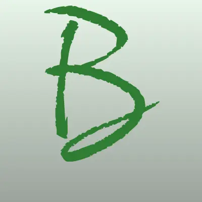 Белый бульдог