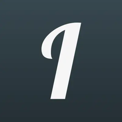 iMaths, школа креативной математики, лого-визитка