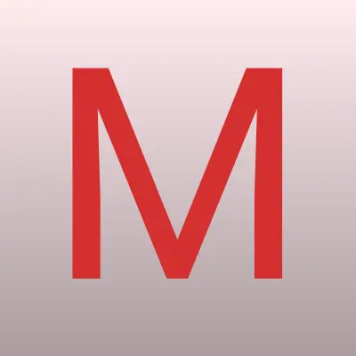 мАрт, салон мягкой мебели, лого-визитка