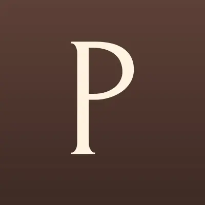 pANNdA beauty, студия красоты, лого-визитка