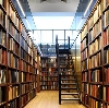 Библиотеки в Уфе