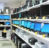 Компьютерные магазины в Уфе