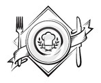 Развлекательный комплекс Веселый Роджер - иконка «ресторан» в Уфе