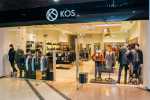 KOS group - брендовая одежда
